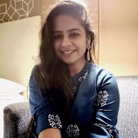 Ayushi Sharma