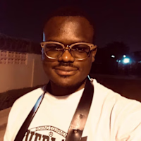 Prince Ayertey