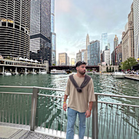 Kevin Garcia