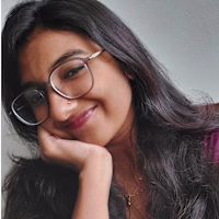Krithika P