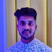 Aniket Thakare