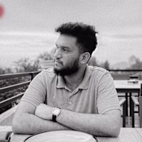 Shayan avatar