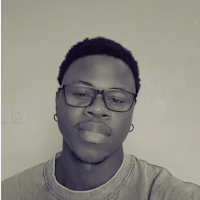 Ibraheem  Olasupo 