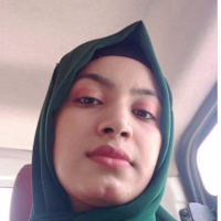 Amina Rafaqat
