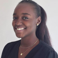 Ines Makuza