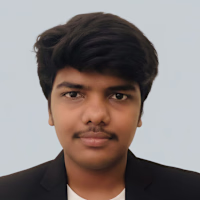 Vamsi Krishna Chakka