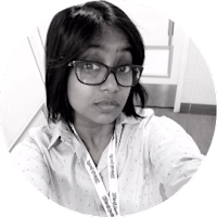 Charanee Marimuthu