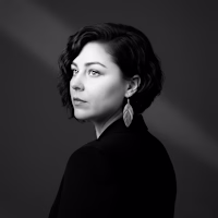 Maria Stolts