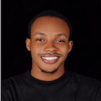 Emmanuel Udeze
