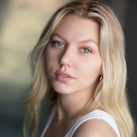 Andrea Stenslie