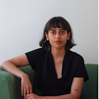 Prachi avatar