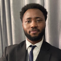 Samuel Momodu