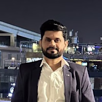 Jiten Surve