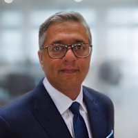 Ramesh Lekshmynarayanan
