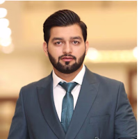 Husnain Ali