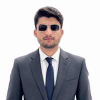 Muhammad  Shahzad