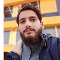 Ihtisham Ulhaq