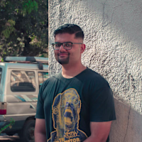 Jason Rodrigues