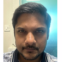 Suraj Mehta