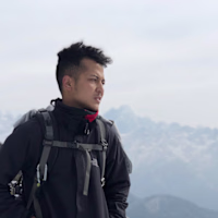 Sham  Shrestha