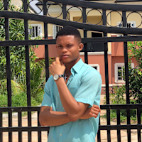 Kizito avatar