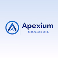 Apexium  Technologies