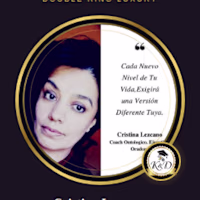 Cristina avatar