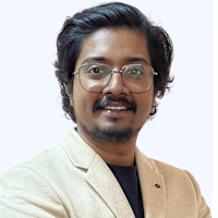 Somtirtha Sarkar