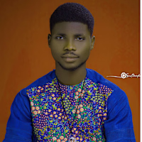 olaniyi blessing