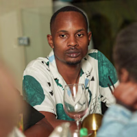 Mwesigwa Arnord