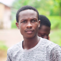 Gabriel Roosevelt Ofori