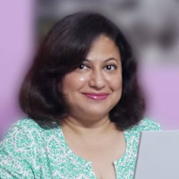 Tithi Ganguli