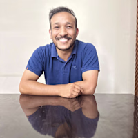Bikash Makaju