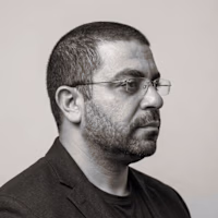 Mahmoud Shahin