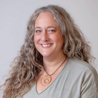 Rachel Cheyfitz