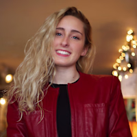 Amanda Mohan