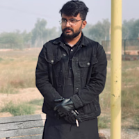 Ahmed Sarosh