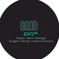 L143 avatar