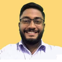 Mohammad Marufur Rahman