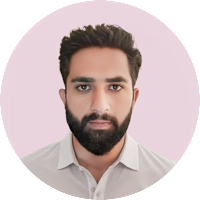 rohail shaheen