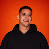 Max avatar