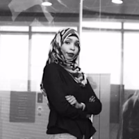 Salma Adam