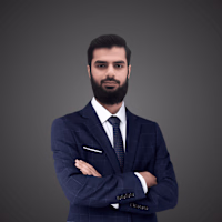 Muhammad Feroz