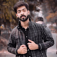 Husnain Bukhari