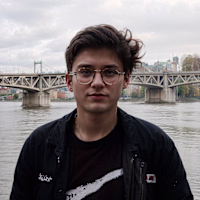Muneeb avatar
