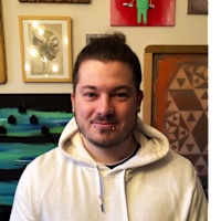 Alexandre Rondeau