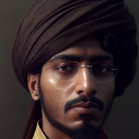Syed Mustafa