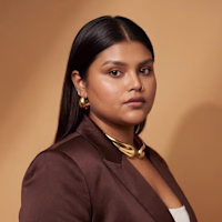 Rudrani Hazra