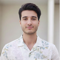 Taha Hamad