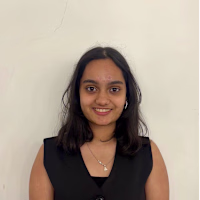 Arushi Ranjankumar Singh